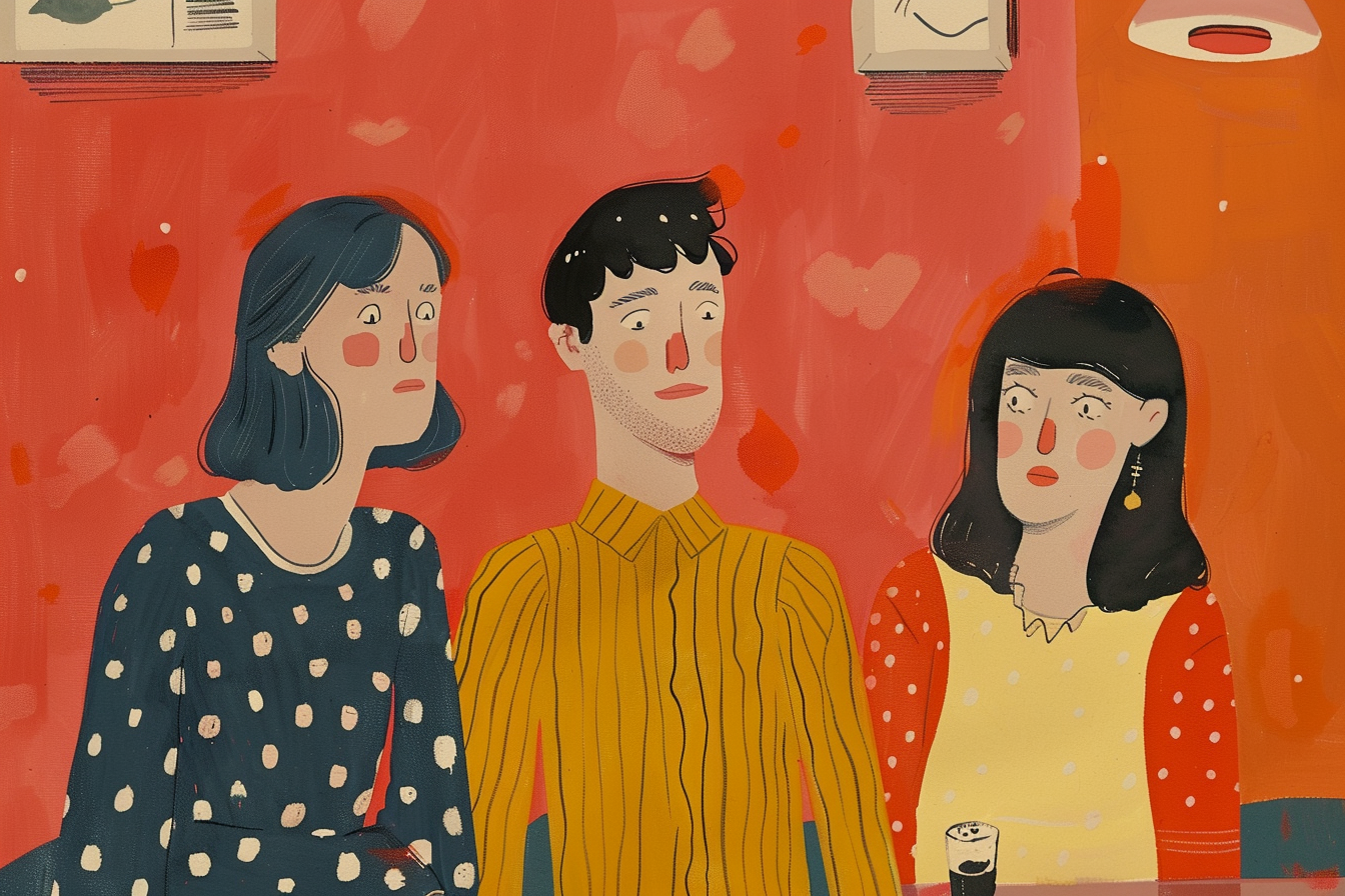 Partnerova matka sa len tak objaví u nás doma alebo nám píše zoznamy na dovolenky. Ako to citlivo riešiť?