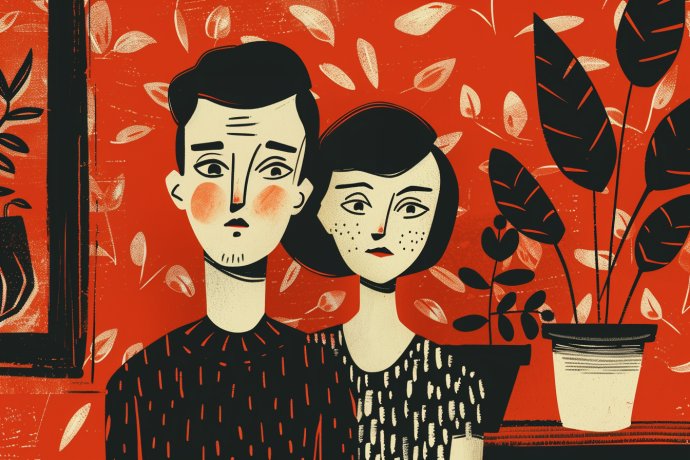 Illusztráció – F. S. és Midjourney. A képet a mesterséges intelligencia készítette.