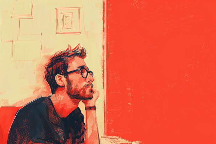 Illusztráció – F. S. és Midjourney. A képet a mesterséges intelligencia készítette.