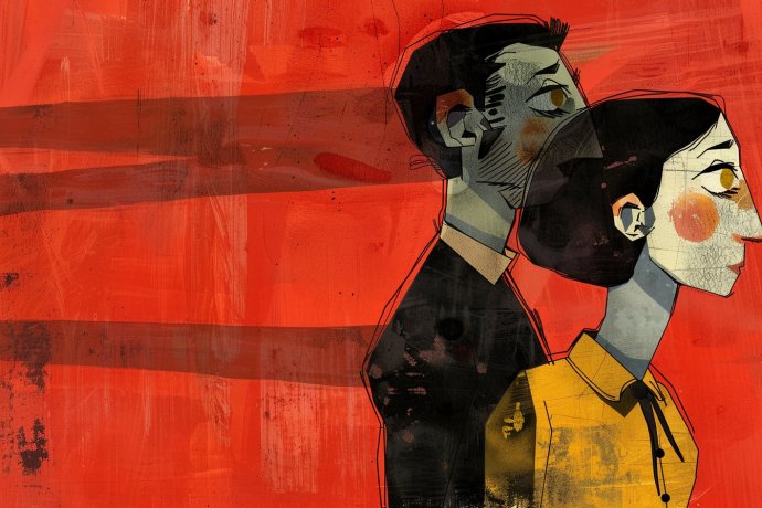 Illusztráció - Midjourney. Az illusztrációt mesterséges intelligencia segítségével készítettük.