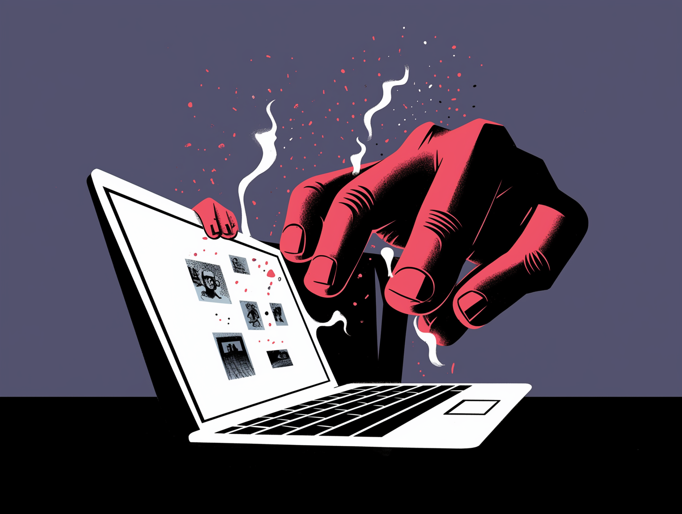 Nenávisť na internete po útoku na Fica vyletela. Dva slovenské startupy používajú AI, aby sme žili bez nej