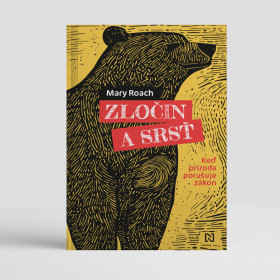 Zločin a srsť