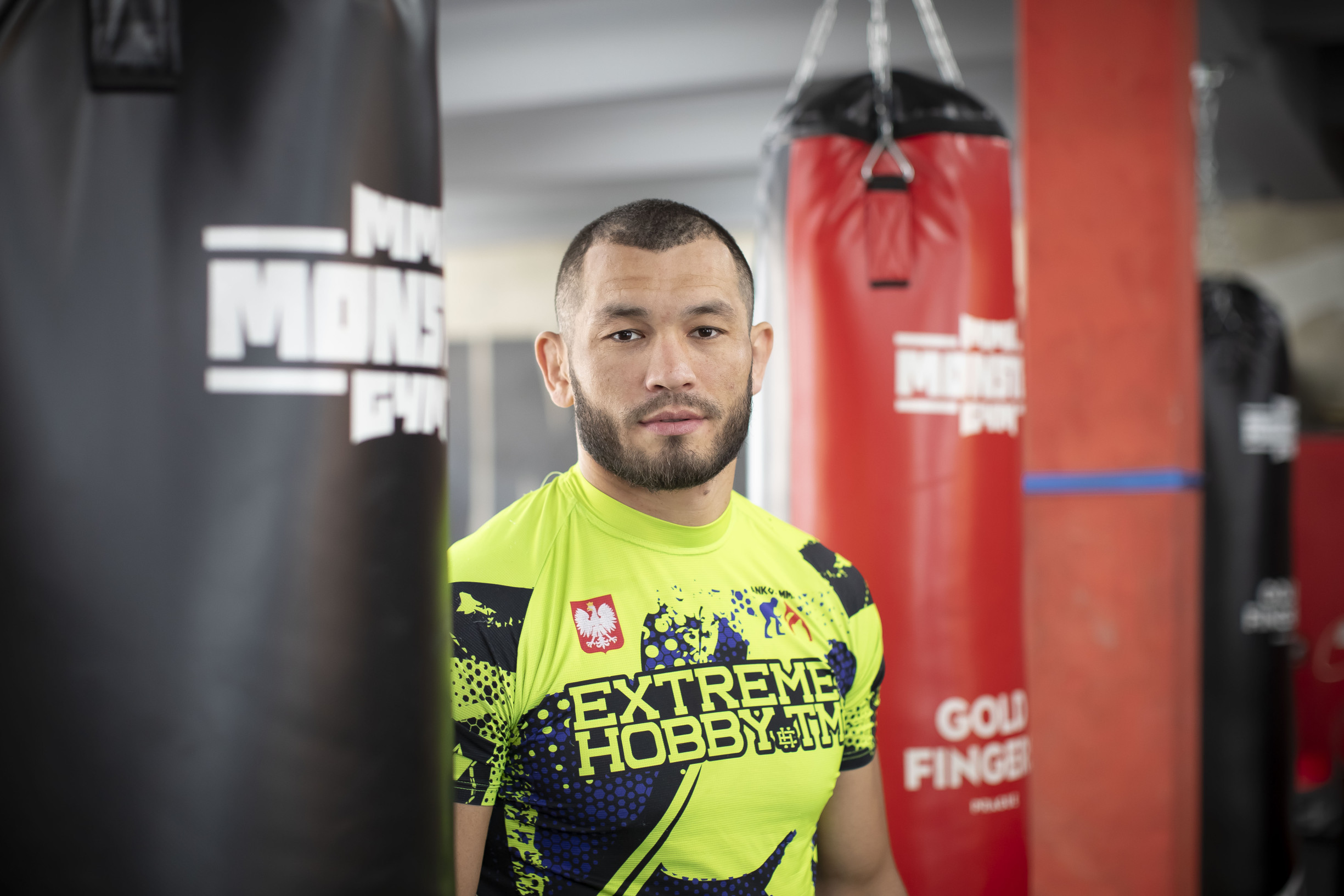 Podozrievajú ho z&nbsp;väzieb na mafiu. Slávneho zápasníka Muradova už v&nbsp;Česku úrady nechcú