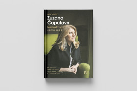 Zuzana Čaputová: Nestratiť sa sama sebe