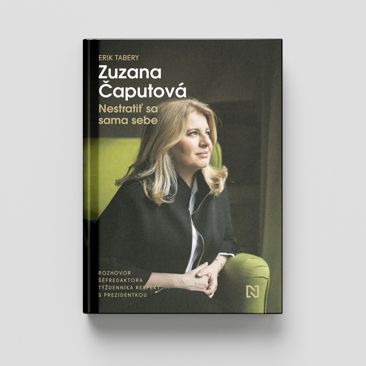 Zuzana Čaputová: Nestratiť sa sama sebe