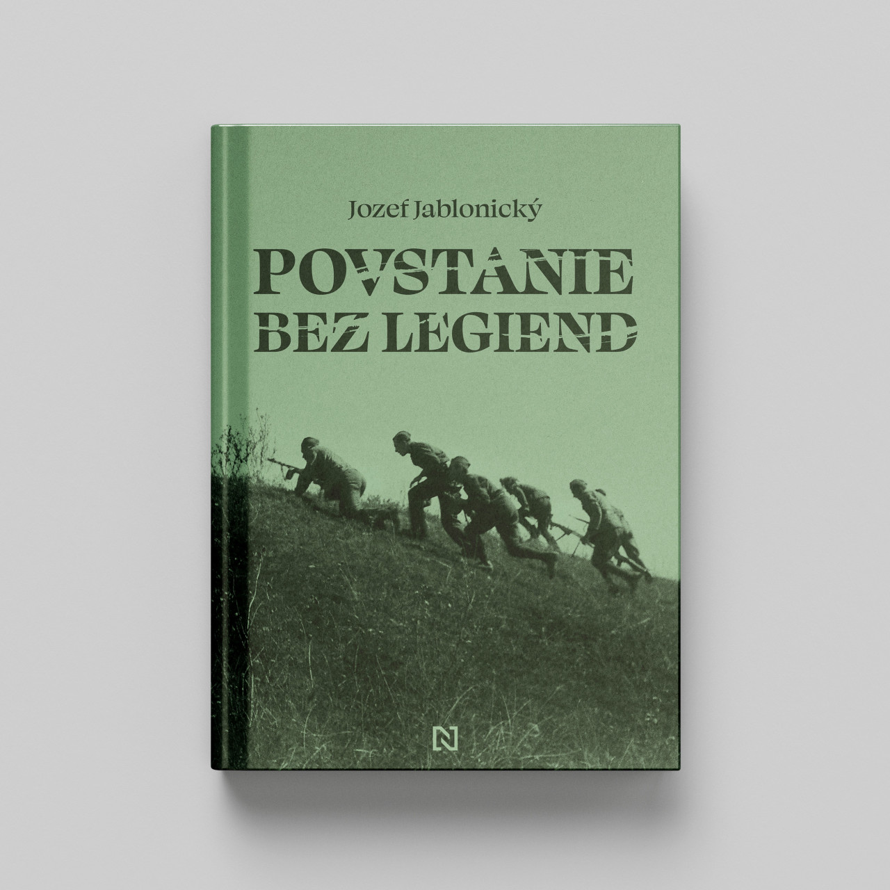Povstanie bez legiend