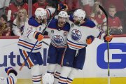 Ráno s NHL: Historický obrat je na dosah. Päť kľúčových faktorov, ktoré hrajú v prospech Edmontonu