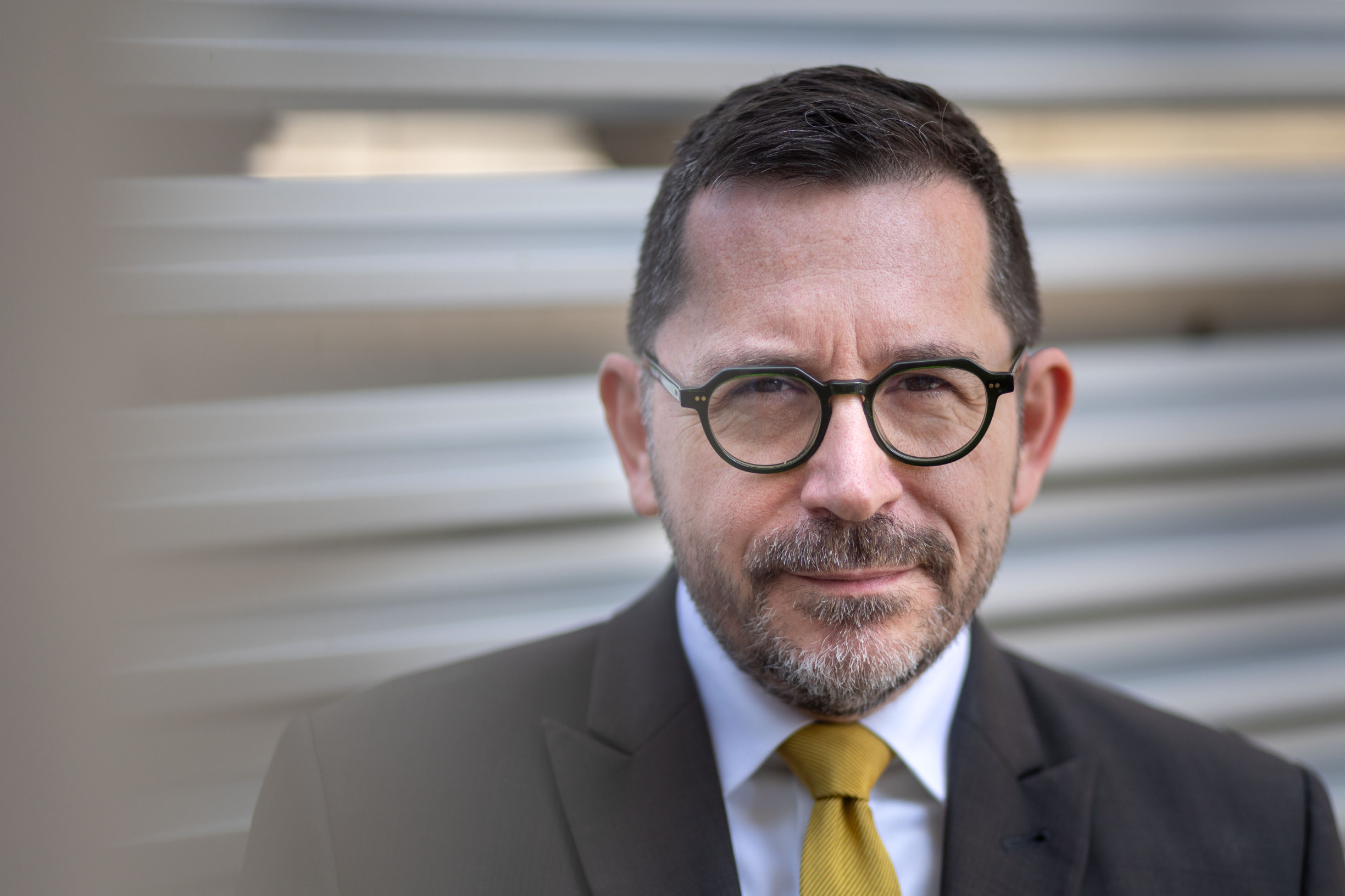 Právnik a diplomat Metod Špaček: Večerou vo frakoch sme nevítali ani kráľovnú Alžbetu II.