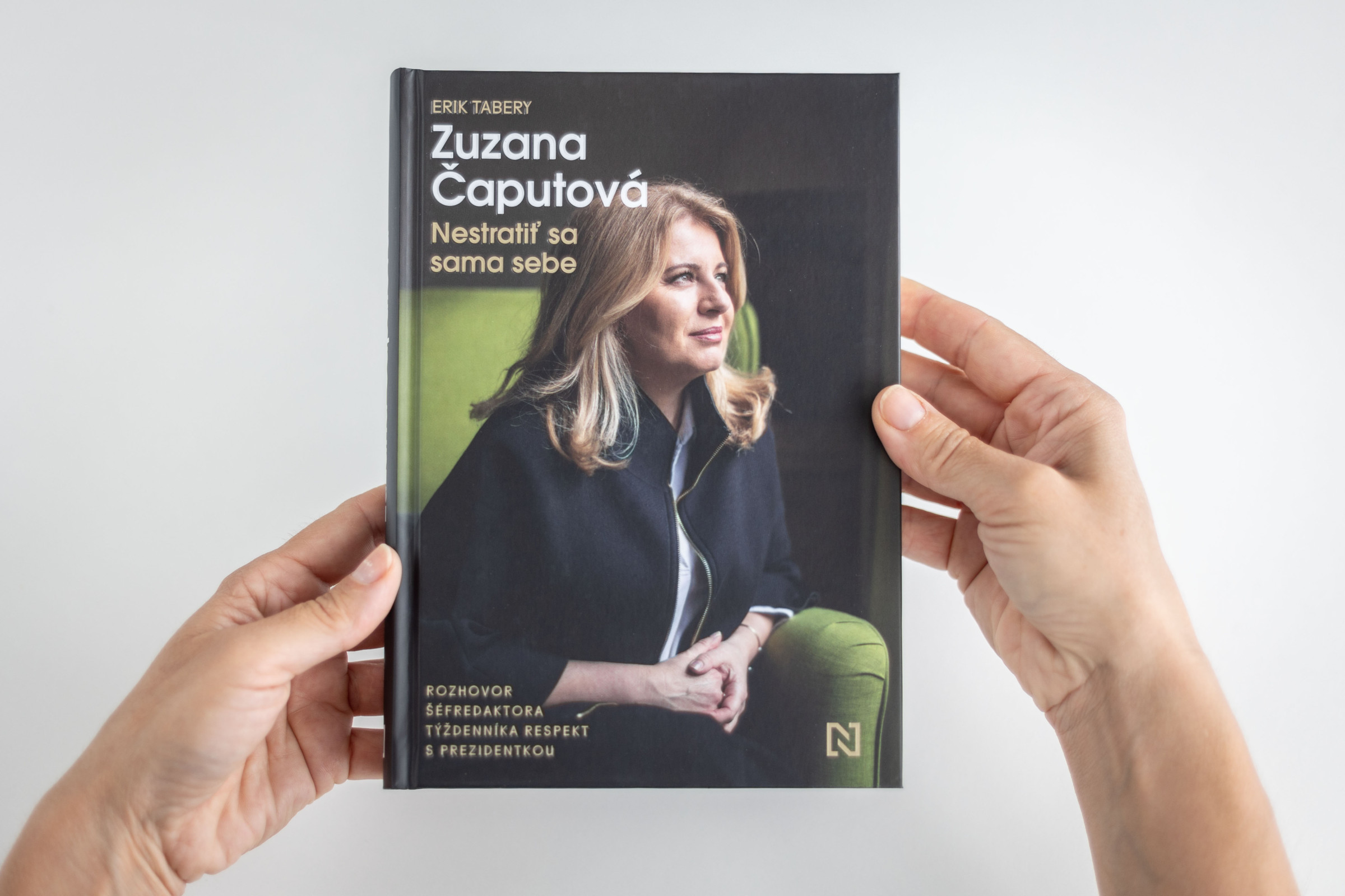 Zuzana Čaputová: Nestratiť sa sama sebe