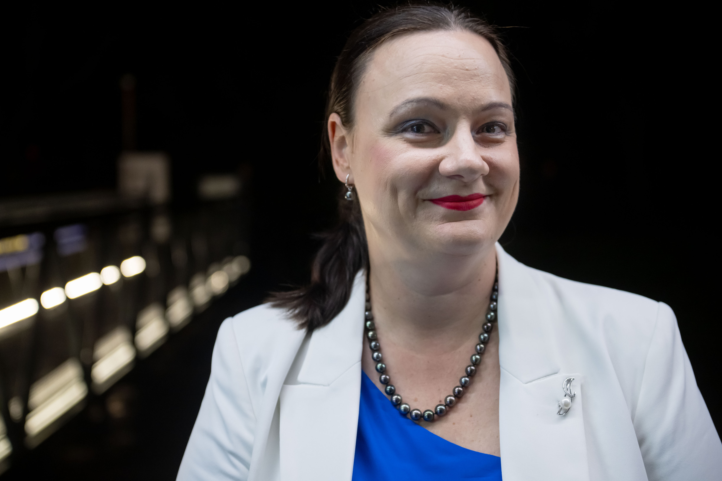 Roth Neveďalová: Slovensko nevyvlastňuje pôdu na etnickom základe, nepočula som o žiadnom relevantnom prípade