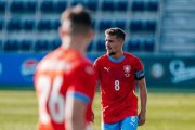 Česko rieši pred Eurom bizarnú kauzu. Kľúčový hráč sa zranil, ale príbeh o páde z bicykla nebol pravdivý