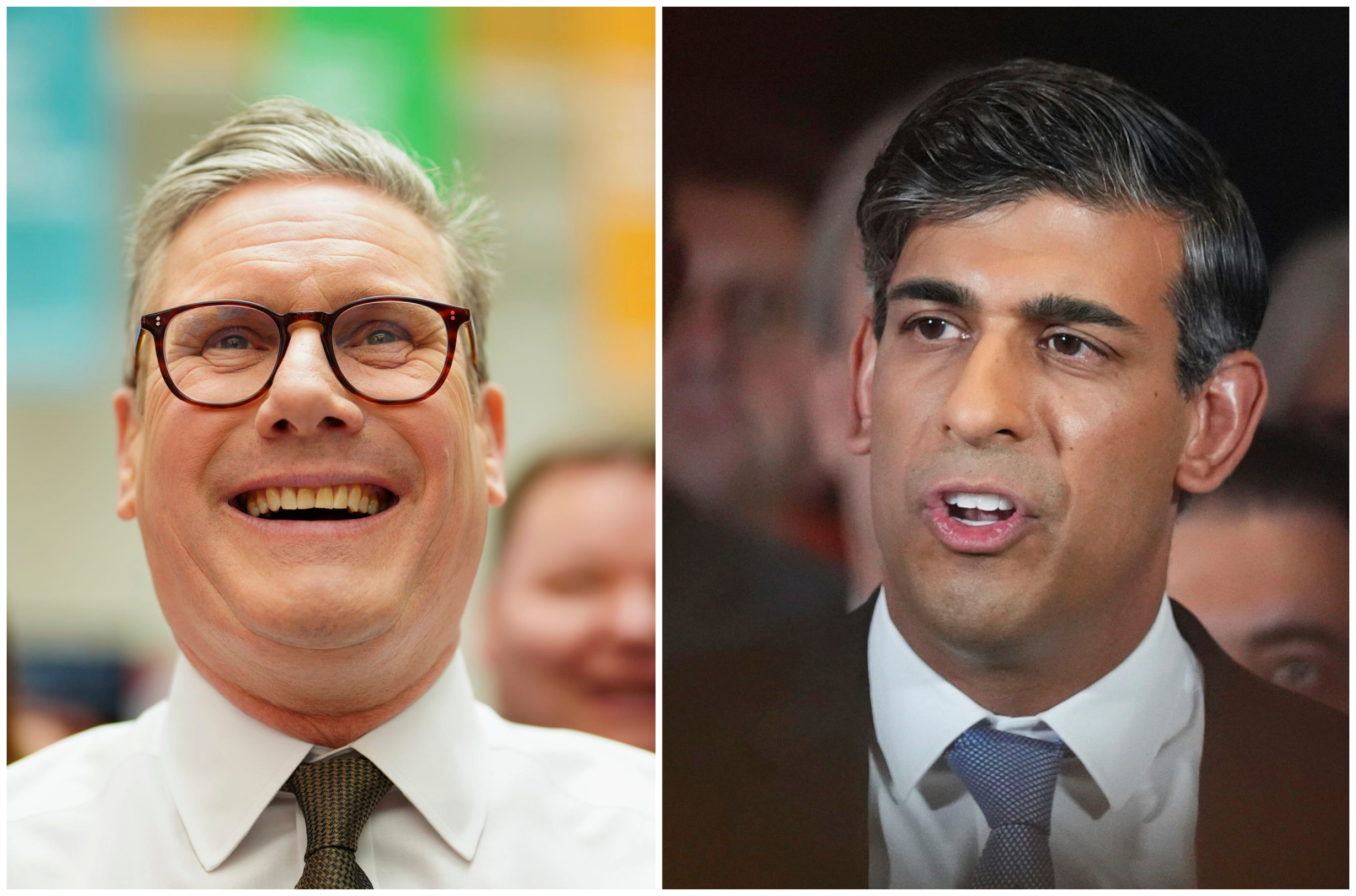 Vytratili sa istoty aj pohoda. Už dávno sa Briti tak nezhodli, že treba vymeniť vládu (päť otázok o&nbsp;voľbách)