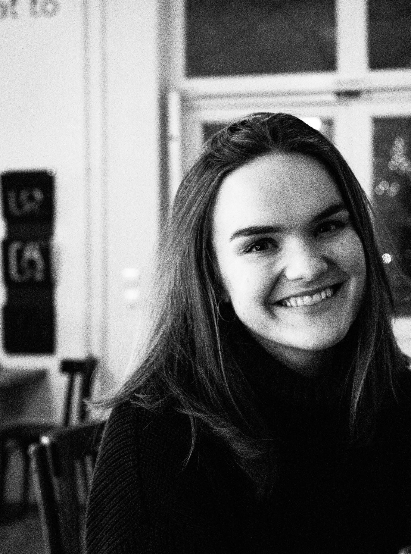 Veronika Vindyšová