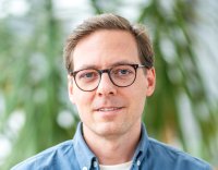 Stefan Schiffels. Foto - archív S. S.