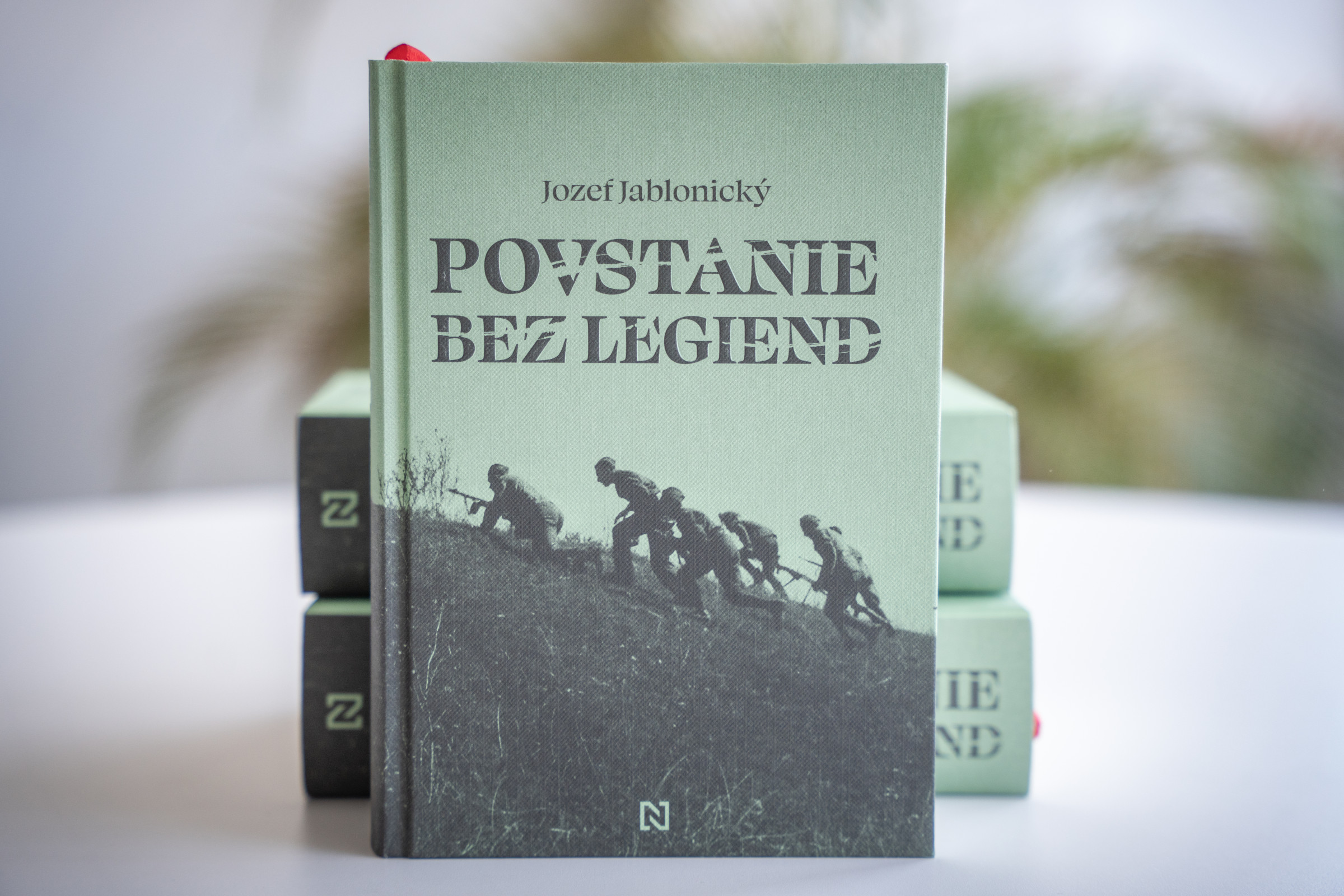 Set Slovensko vo vojne