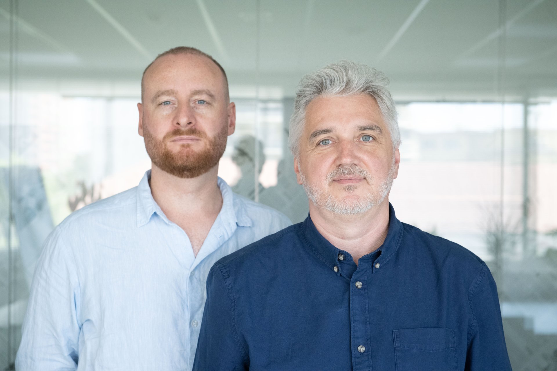 Pozrite sa, kto z vašich susedov kandiduje do župy. Ženy musíte hľadať ...