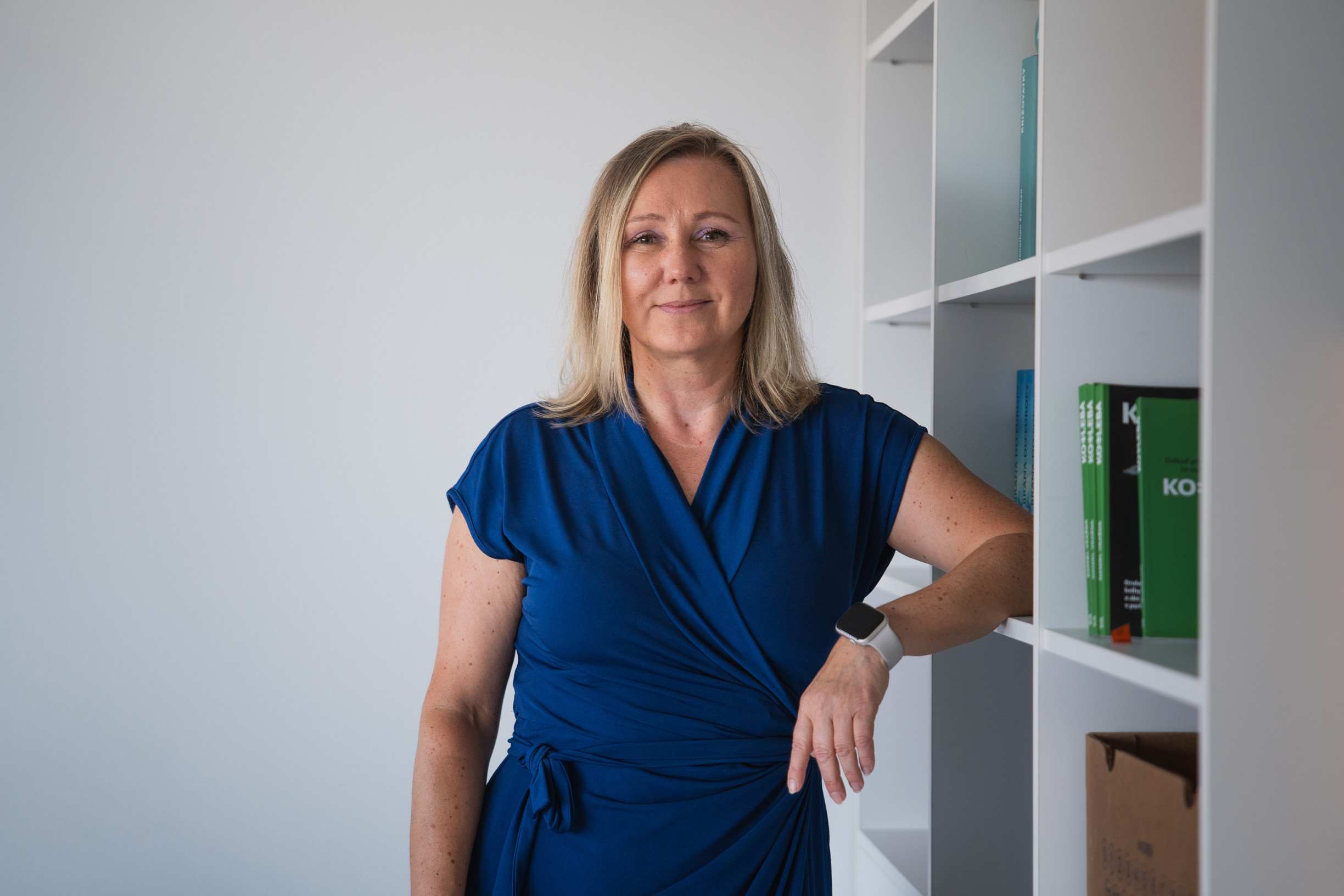 Umelá inteligencia niektoré juniorské pozície v&nbsp;IT preriedi, ale úplne ich nenahradí, hovorí headhunterka (+ podcast)