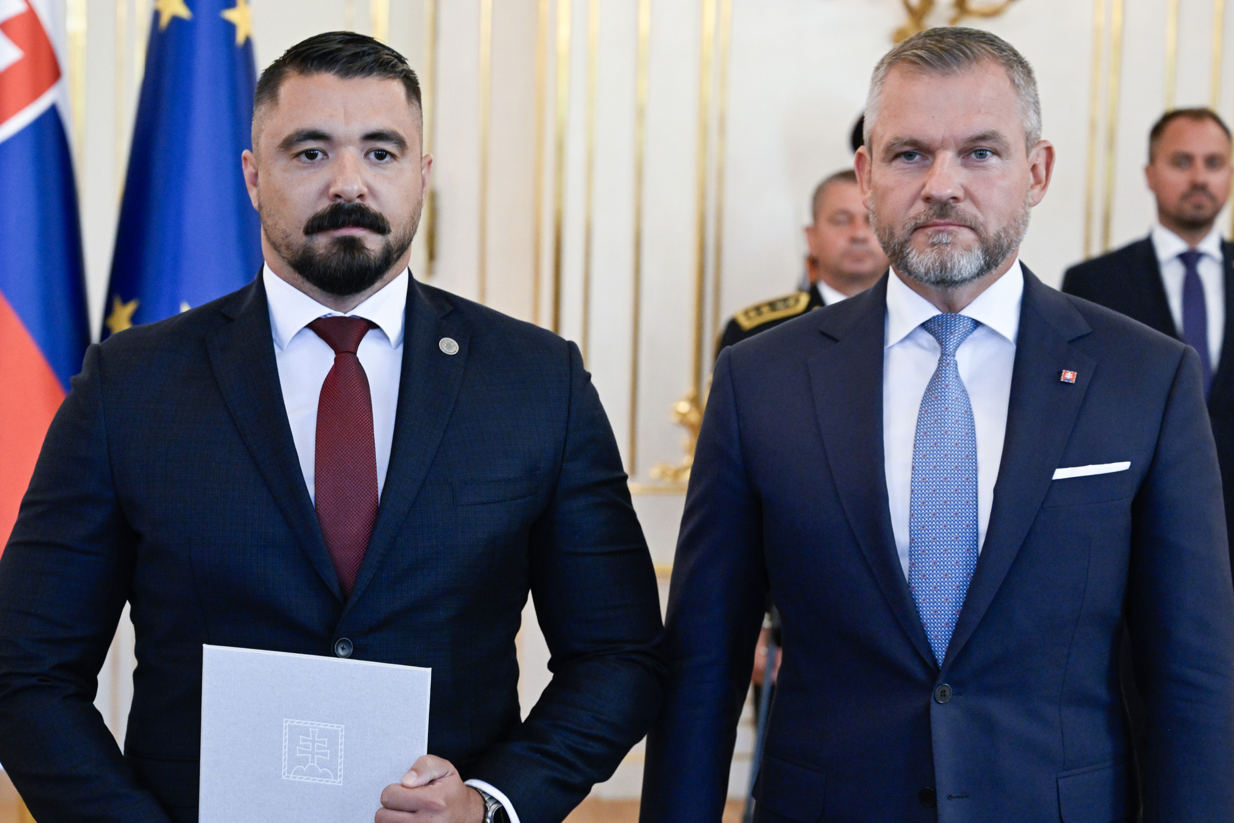 Gašparovu nehodu posudzuje už aj prezident. Môže rozhodnúť o treste