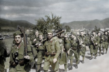 Ako a čo písať o jubileu Povstania?
