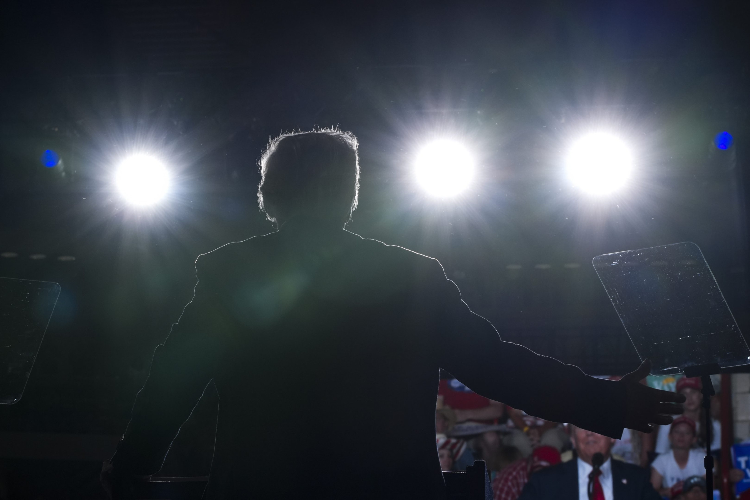 Veľká konzervatívna lož