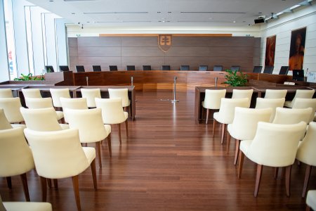Polarizácia neobišla ani súdnu moc. Je to nebezpečnejšie, než sa zdá