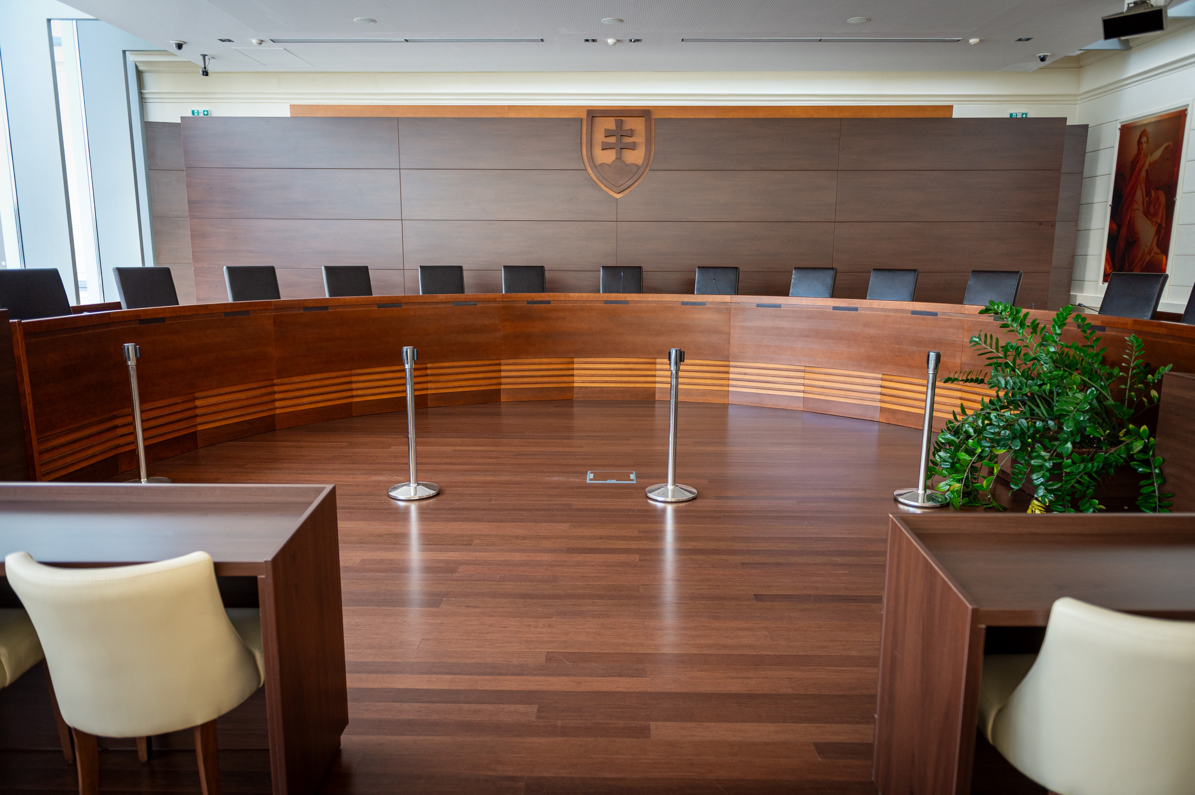 Koaličný zákon o mimovládkach je protiústavný. Vláda sľubovala, že prinesie transparentnosť