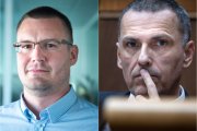 Žilinka zasiahol voči Šúrekovi. Nemôže pracovať, prišiel o kauzu Očistec