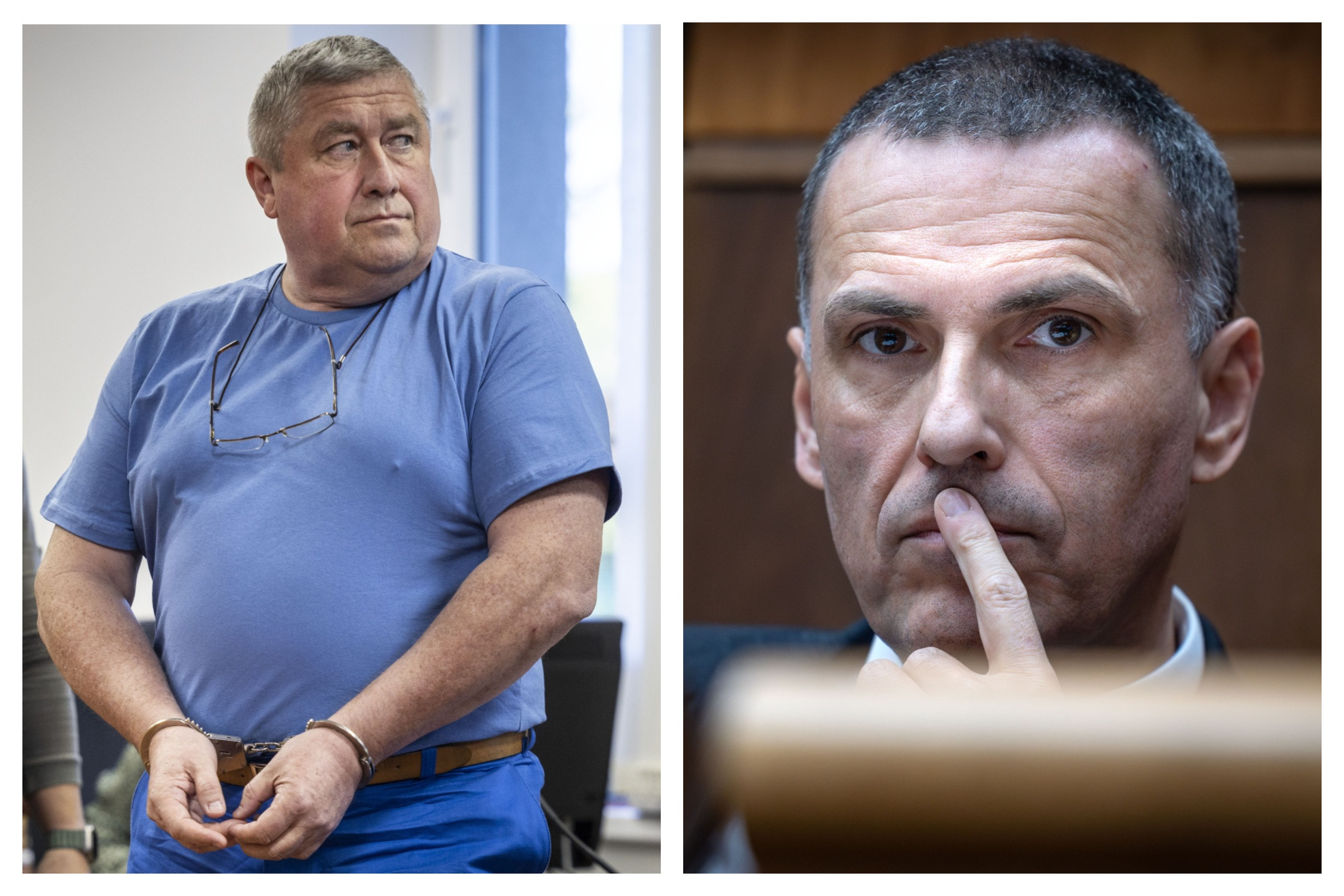 Žilinka vravel o&nbsp;veľkej hanbe a&nbsp;trval na stíhaní Kováčika. Ten mu posiela odkaz o&nbsp;„zgrcaní“