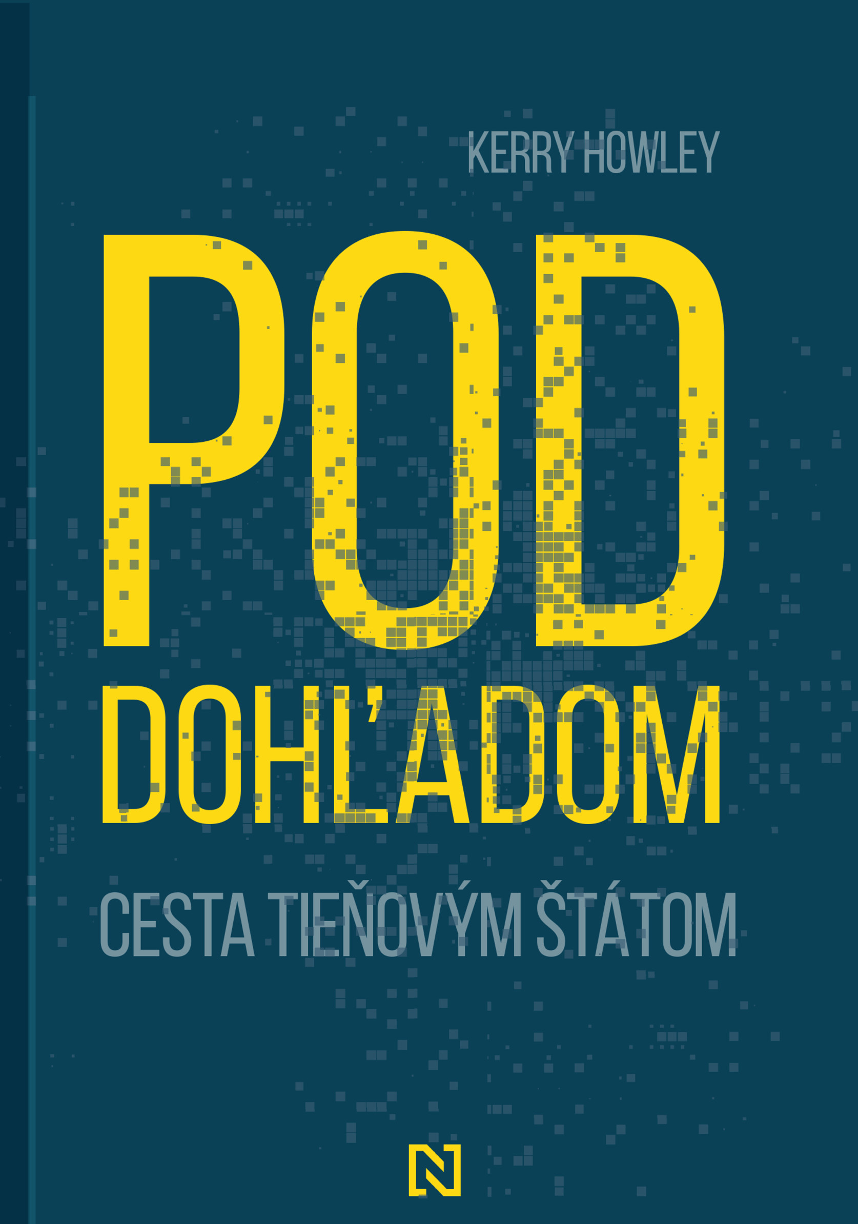 EKNIHA. Pod dohľadom