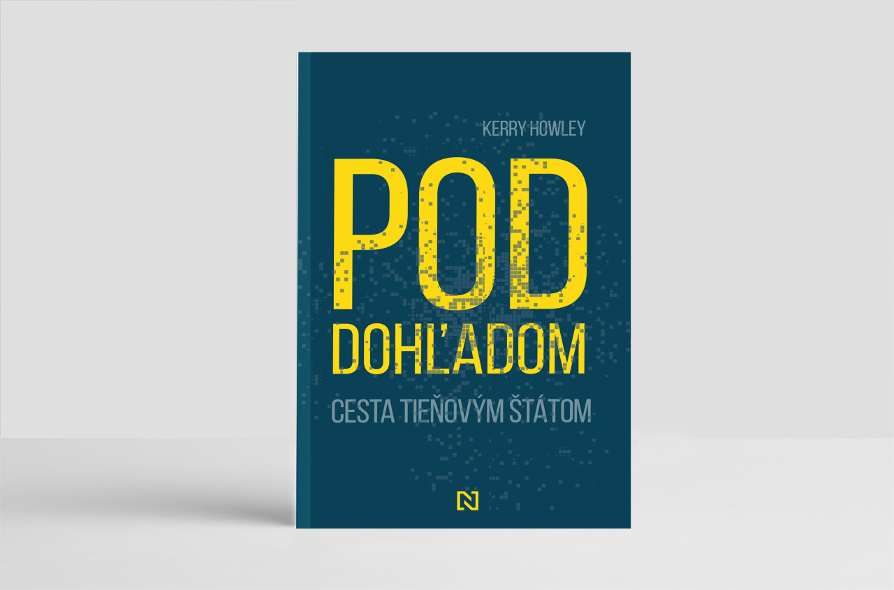 Pod dohľadom