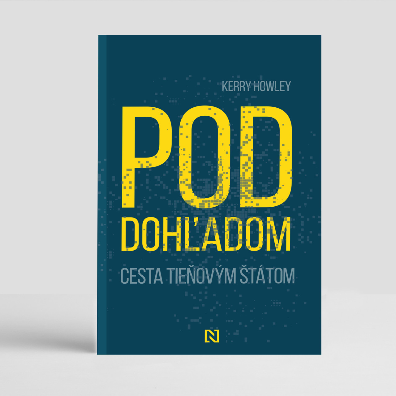 Pod dohľadom