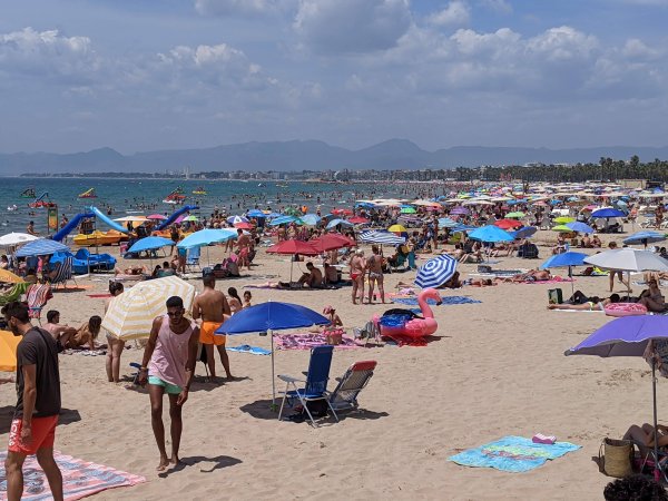Žijem v&nbsp;turistickej destinácii. Päť vecí, ktorými turisti idú miestnym na nervy, a&nbsp;rady, ako sa správať zodpovedne