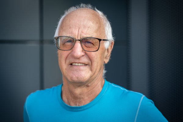 Bývalý sudca Babjak: Vždy má zmysel sa ozvať proti blbosti, či sa deje dnes alebo zajtra