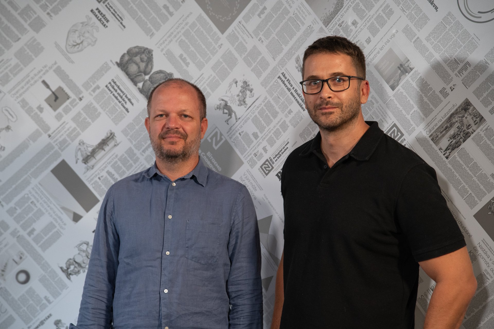 Kostolný, Hanus: Fico riskuje, táto vláda je iná ako jeho predošlé ...