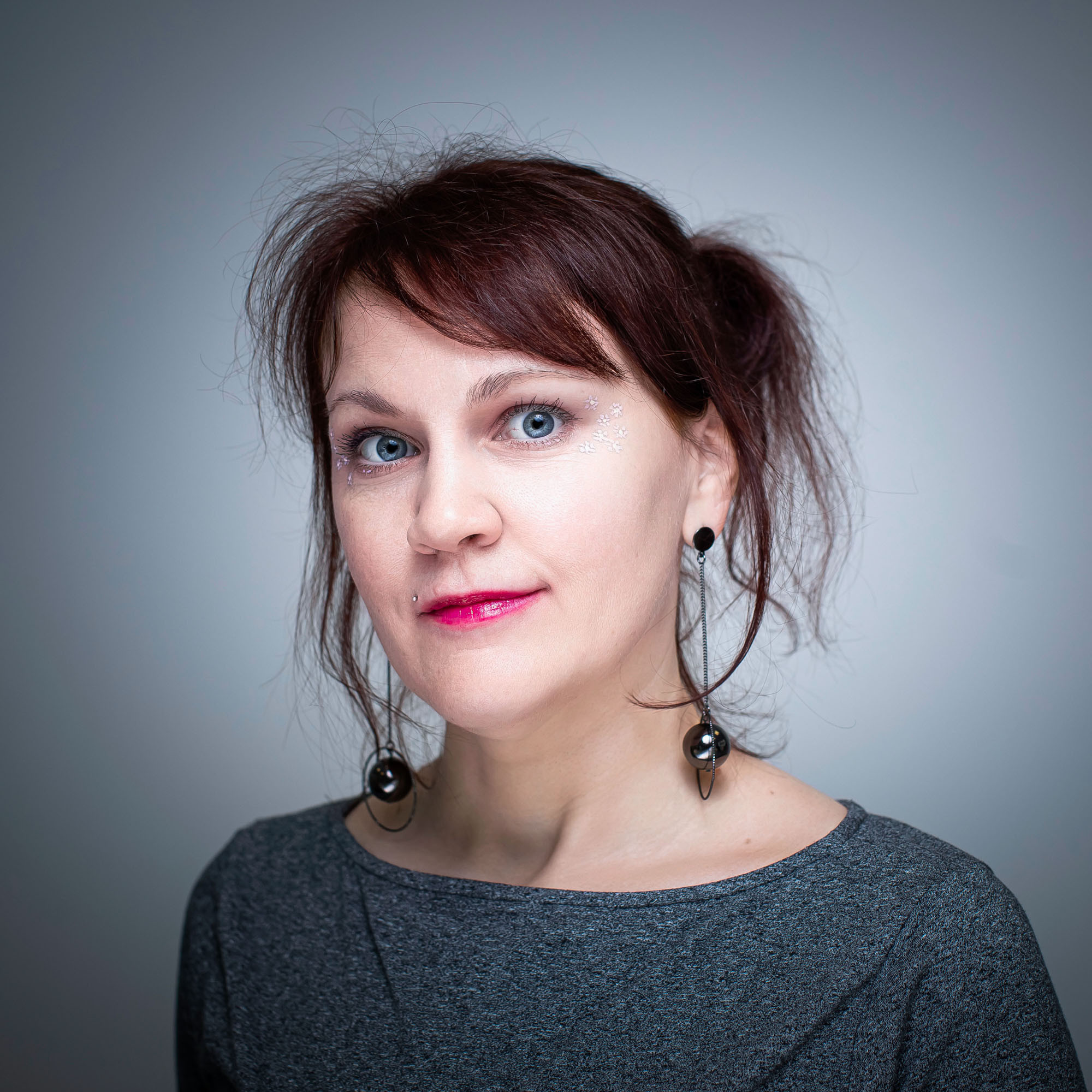 Magdalena Slezáková