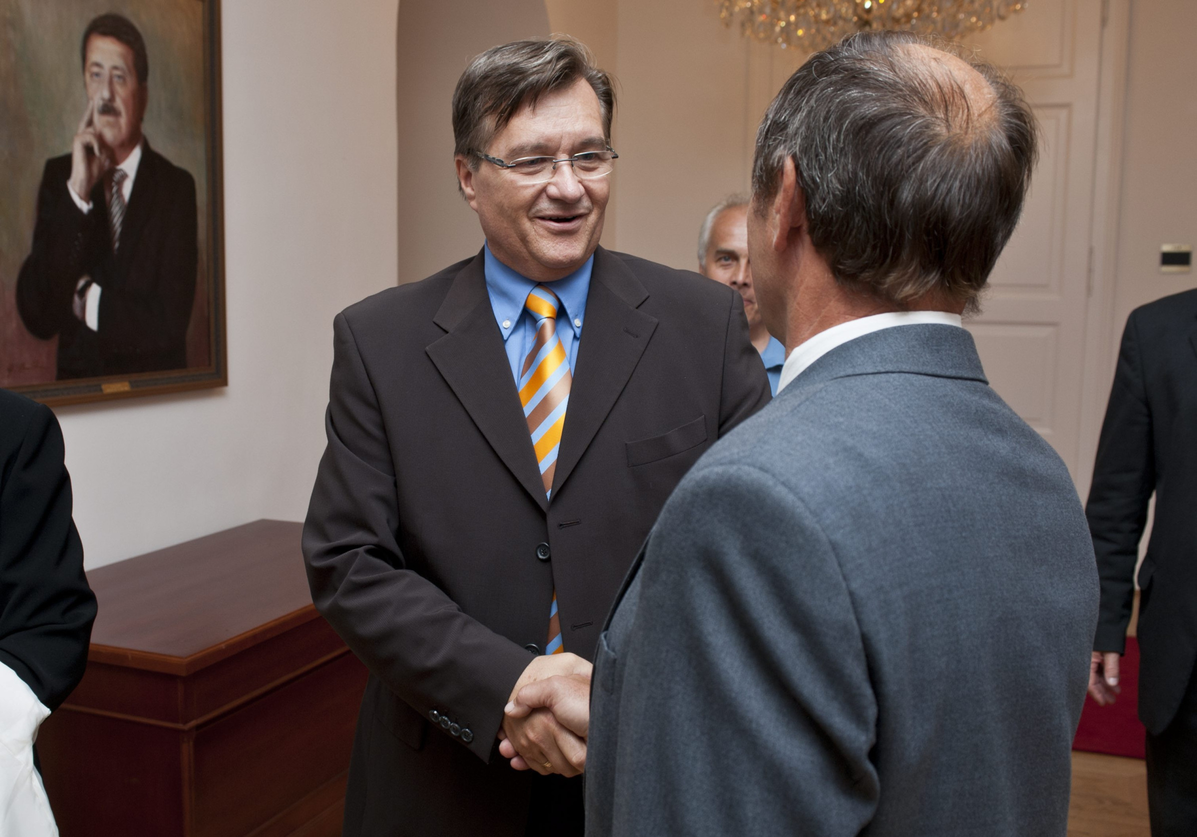 Kto sú noví členovia Rady Audiovizuálneho fondu, ktorí budú rozhodovať o&nbsp;podpore filmov