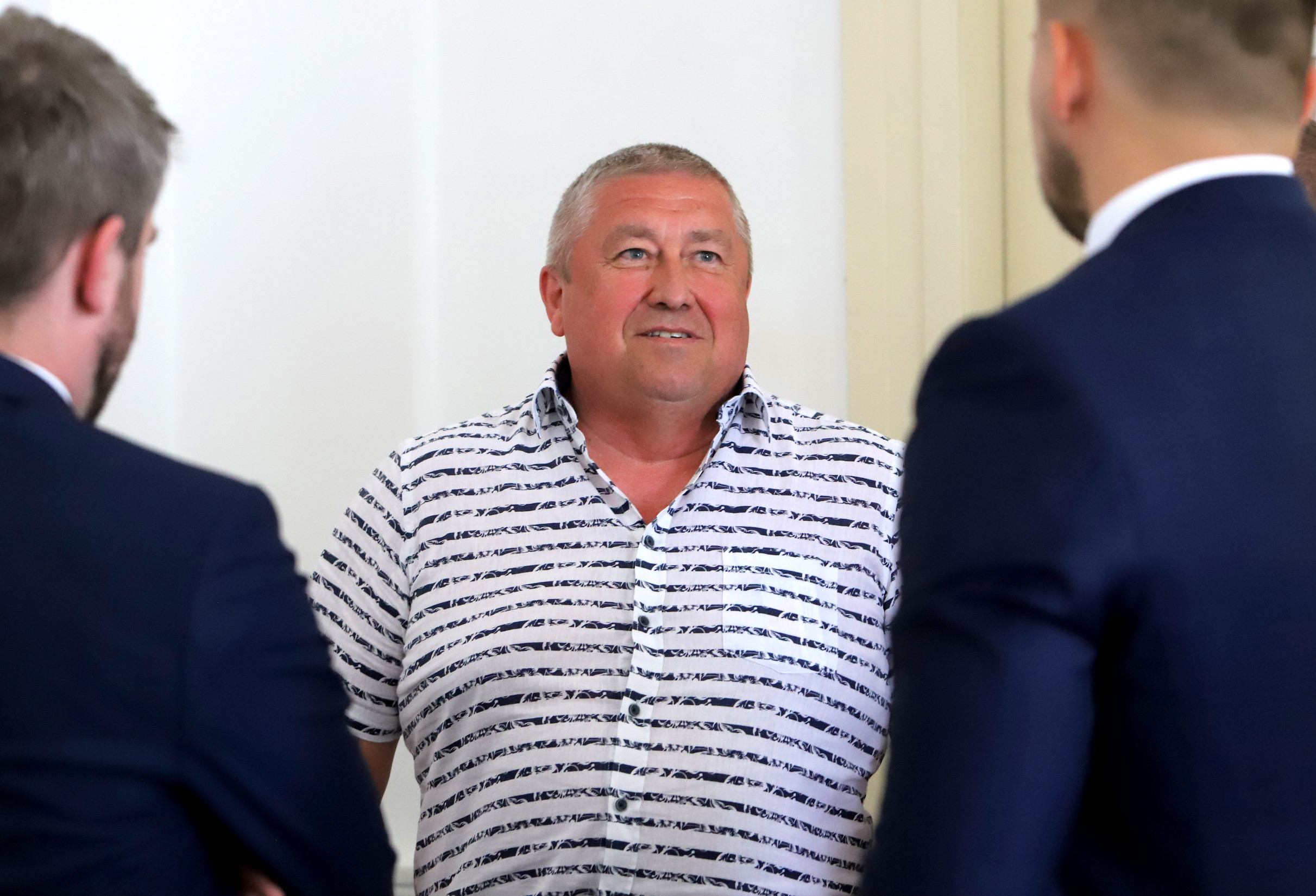 Sudca Truban uveril Slobodníkovi a&nbsp;odsúdil Kováčika. Odstúpi teraz minister Susko? (otázky a&nbsp;odpovede)