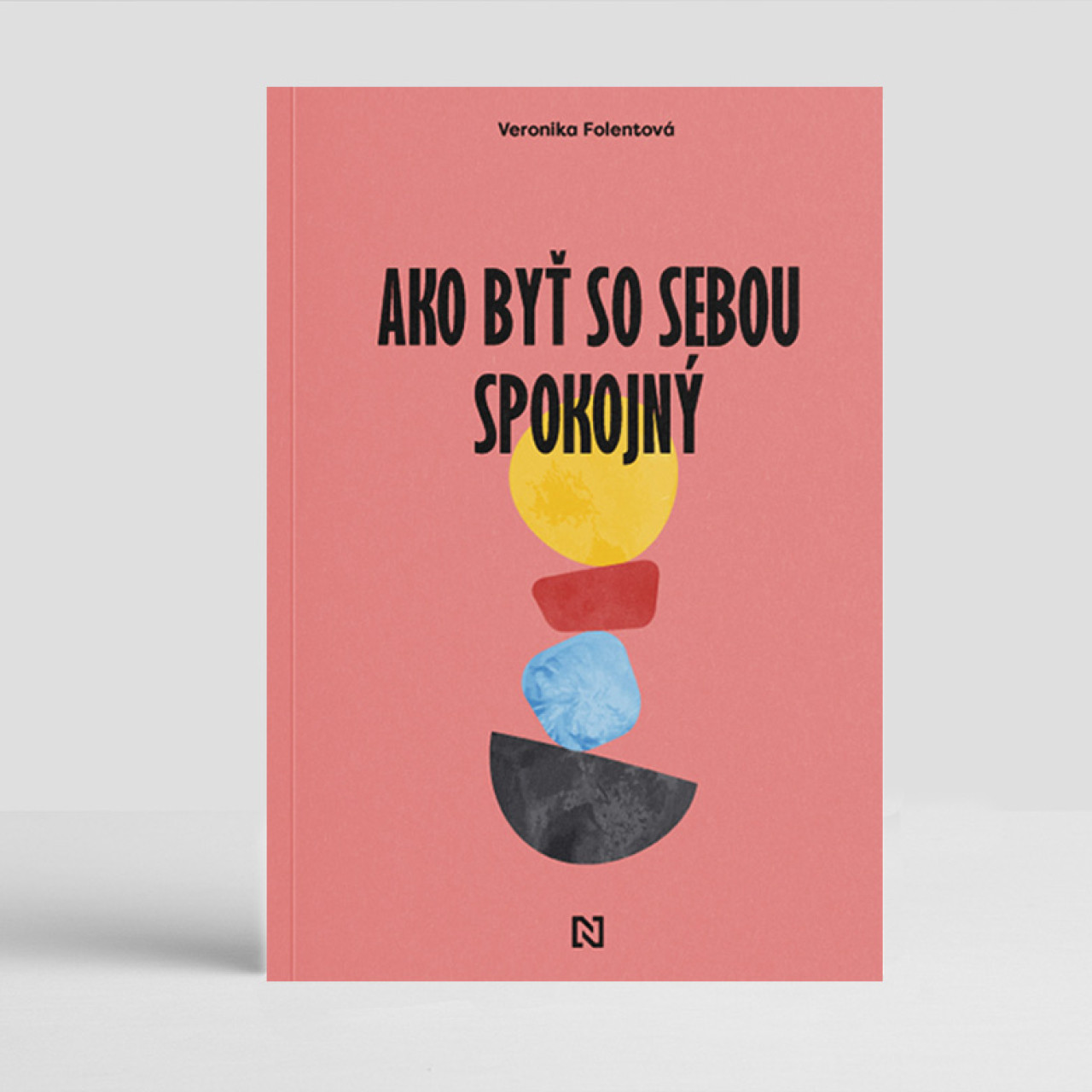 Ako byť so sebou spokojný