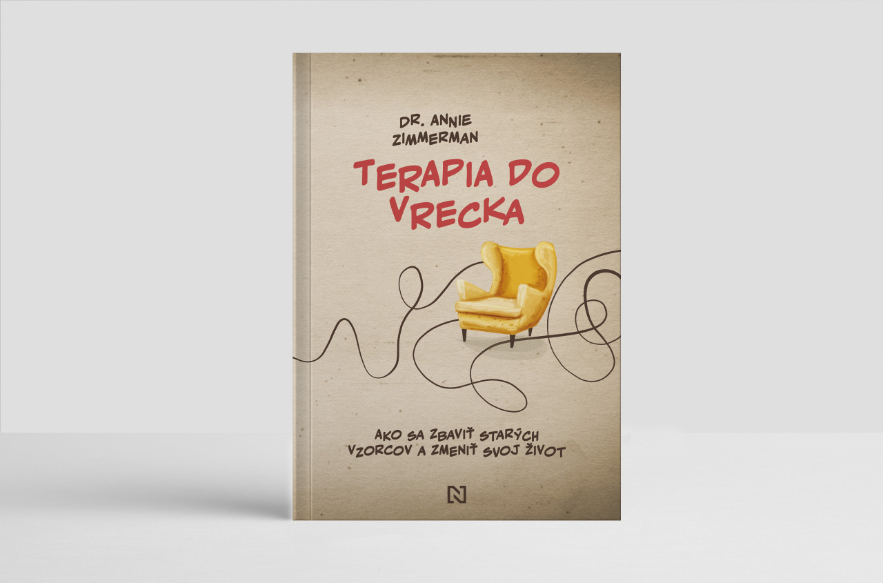 Terapia do vrecka