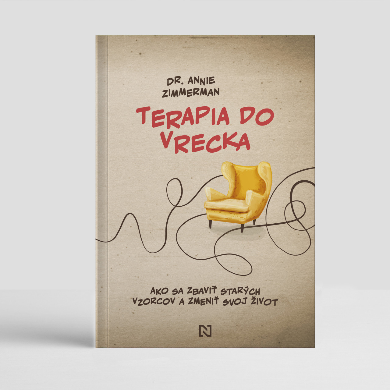 Terapia do vrecka