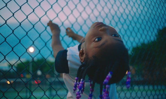 Daughters. Forrás - Netflix/AP