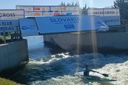 Nové ozvučenie nevideli, hotovú stavbu nemôžu využívať. Kde skončili miliónové vládne dotácie pre vodný slalom v Liptovskom Mikuláši