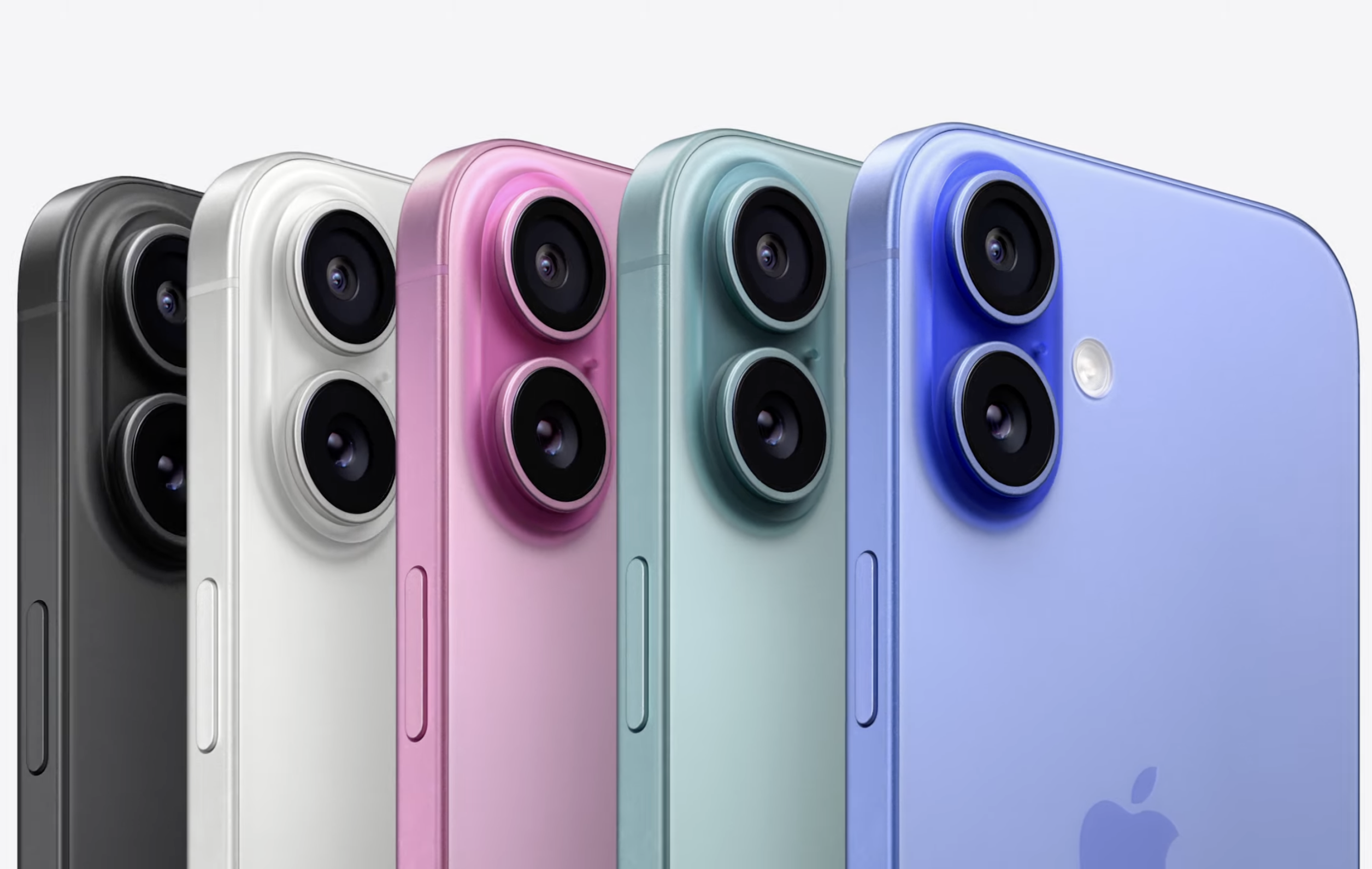 Apple predstavil nové iPhony, ich hlavné vychytávky sa však do Európy nedostanú