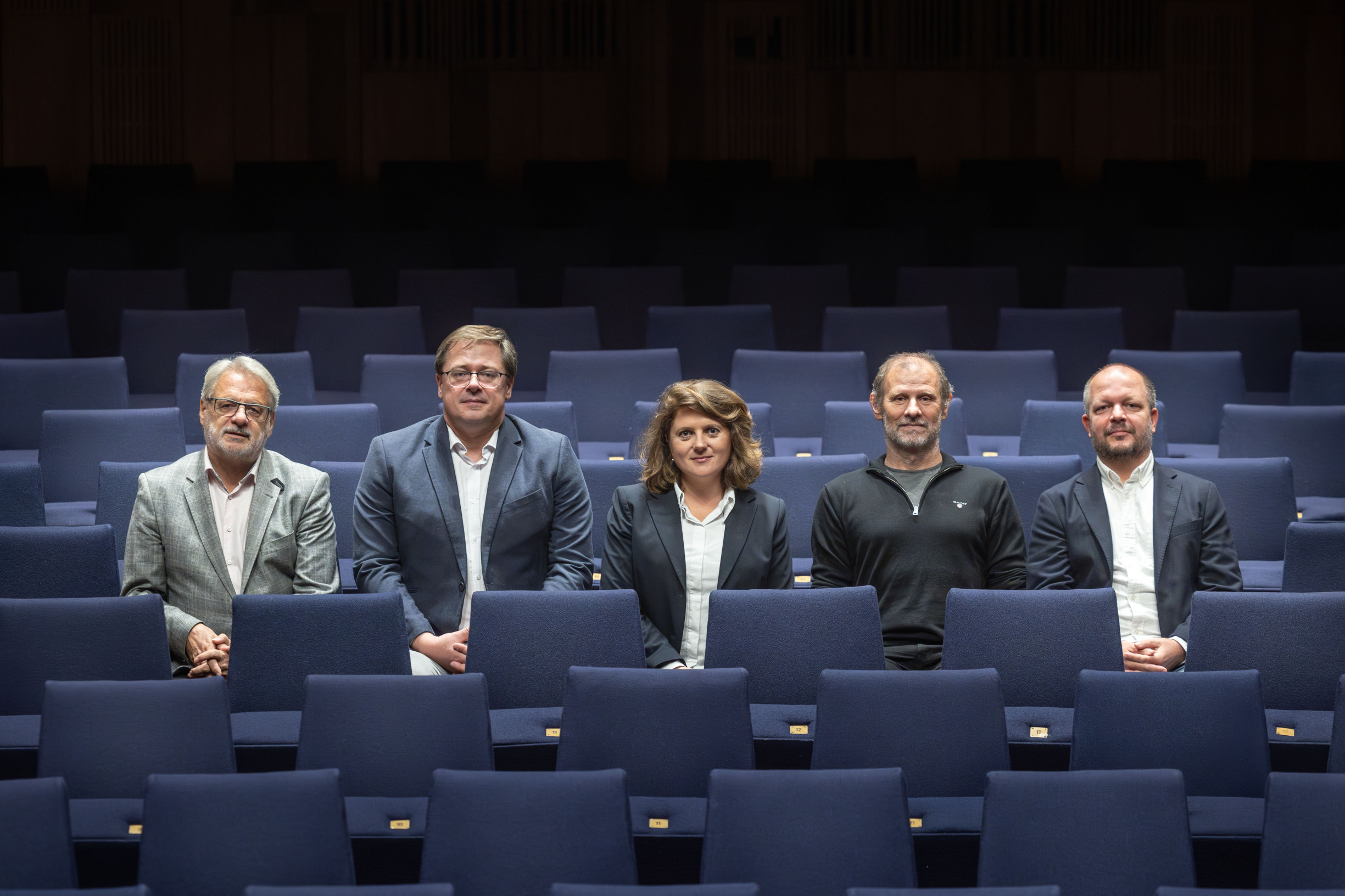 Leško, Vašečka, Šimečka, Kostolný: Začala sa postupná príprava na dekonštrukciu novembra 1989