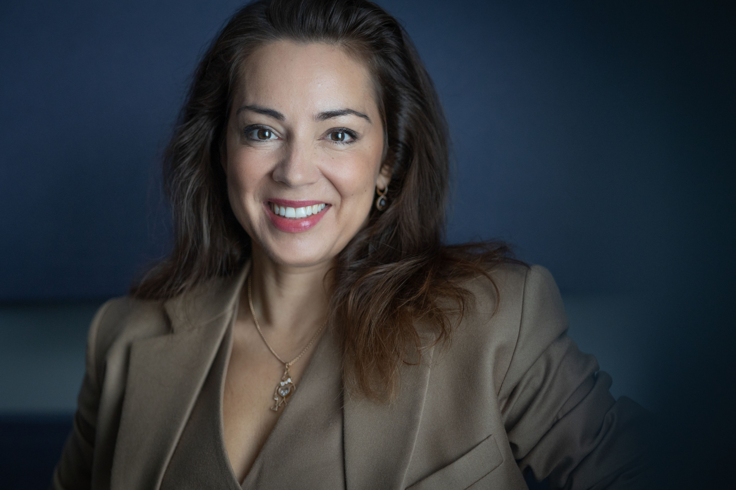 Operná speváčka Adriana Kučerová: Ide o&nbsp;slobodu, museli sme sa vyjadriť