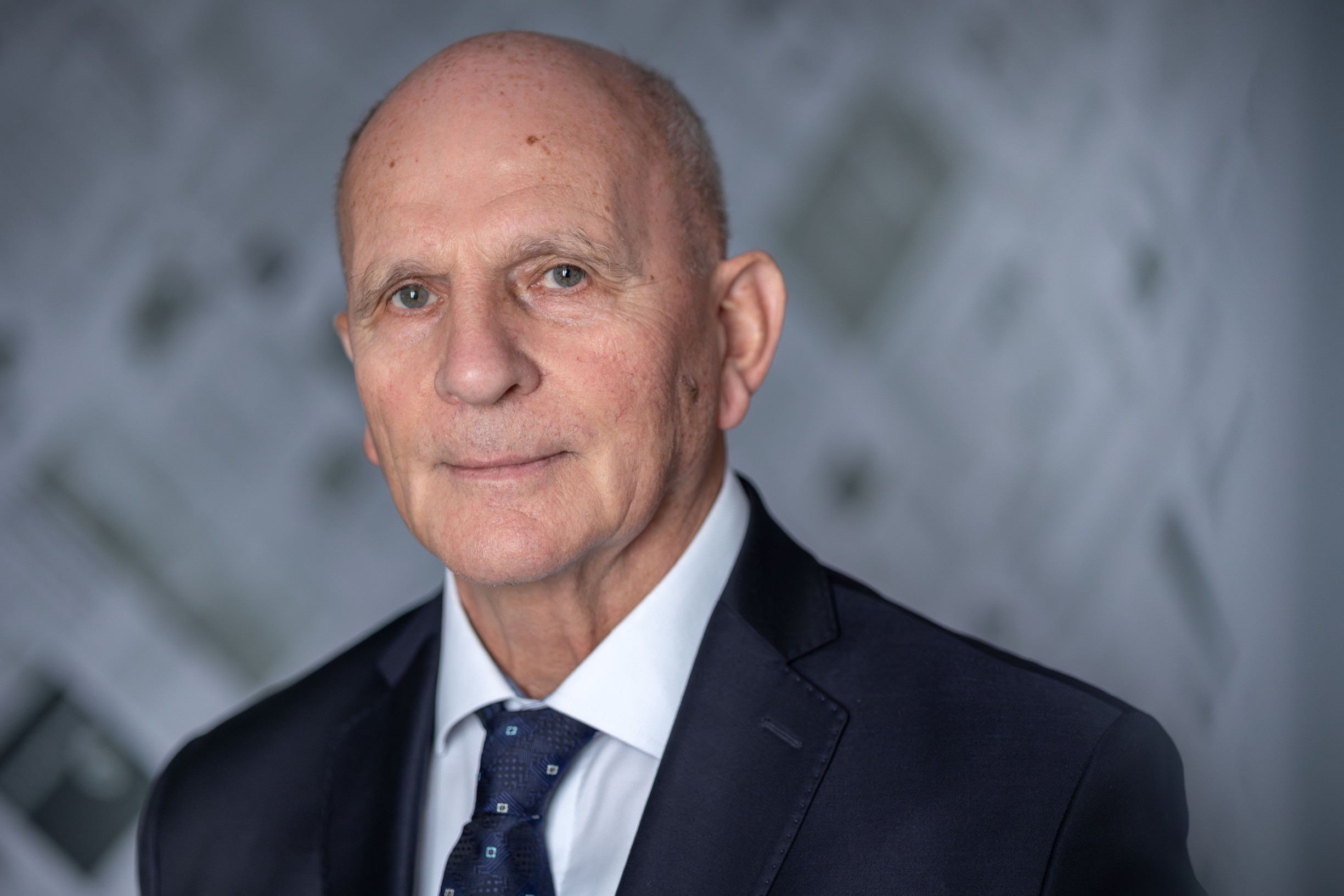 František Mikloško: Mám za sebou najťažší rok v politike. Ale som optimista