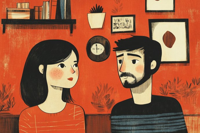 Illusztráció – FS és Midjourney. Az illusztrációt mesterséges intelligencia segítségével készítettük.