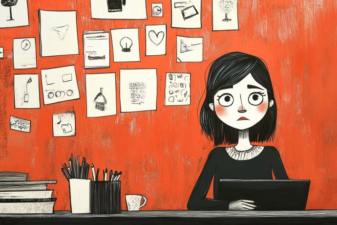 Illusztráció - Midjourney. A képet a mesterséges intelligencia készítette.