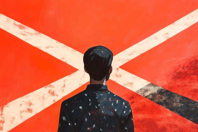 Illusztráció – FS és Midjourney. Az illusztrációt mesterséges intelligencia segítségével készítettük.