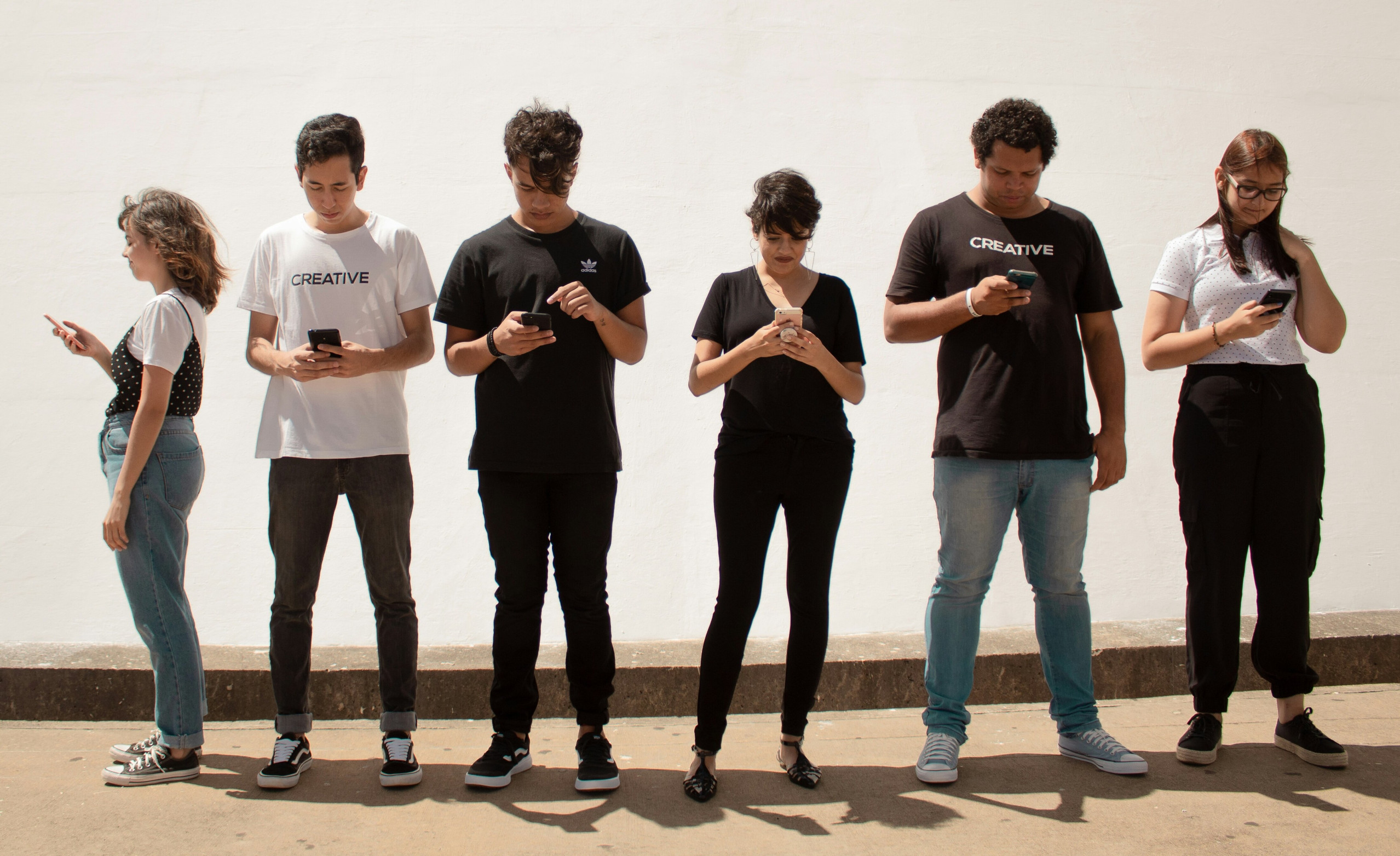 Ako dostať dieťa na vysokú? Nech skúsi žiť bez mobilu